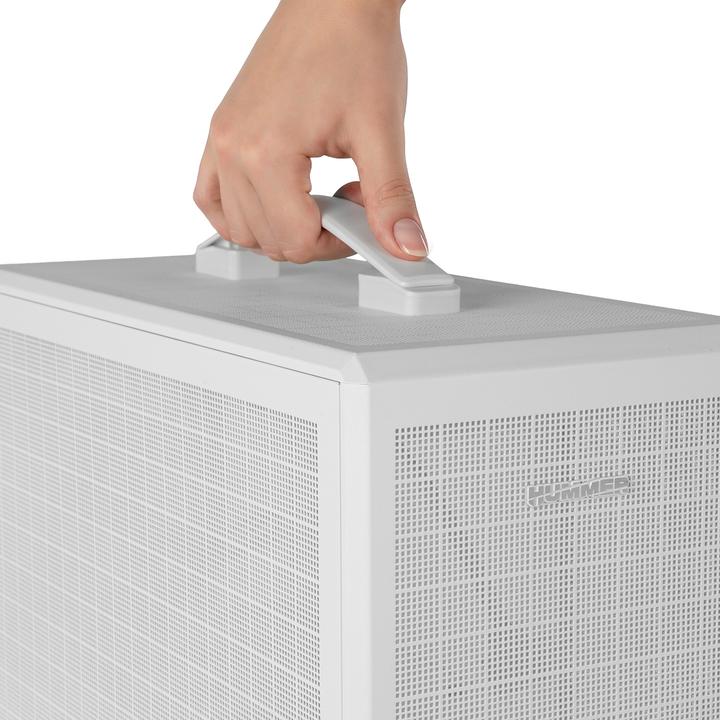 Produktbild Nox Refresh (ITX, mATX)