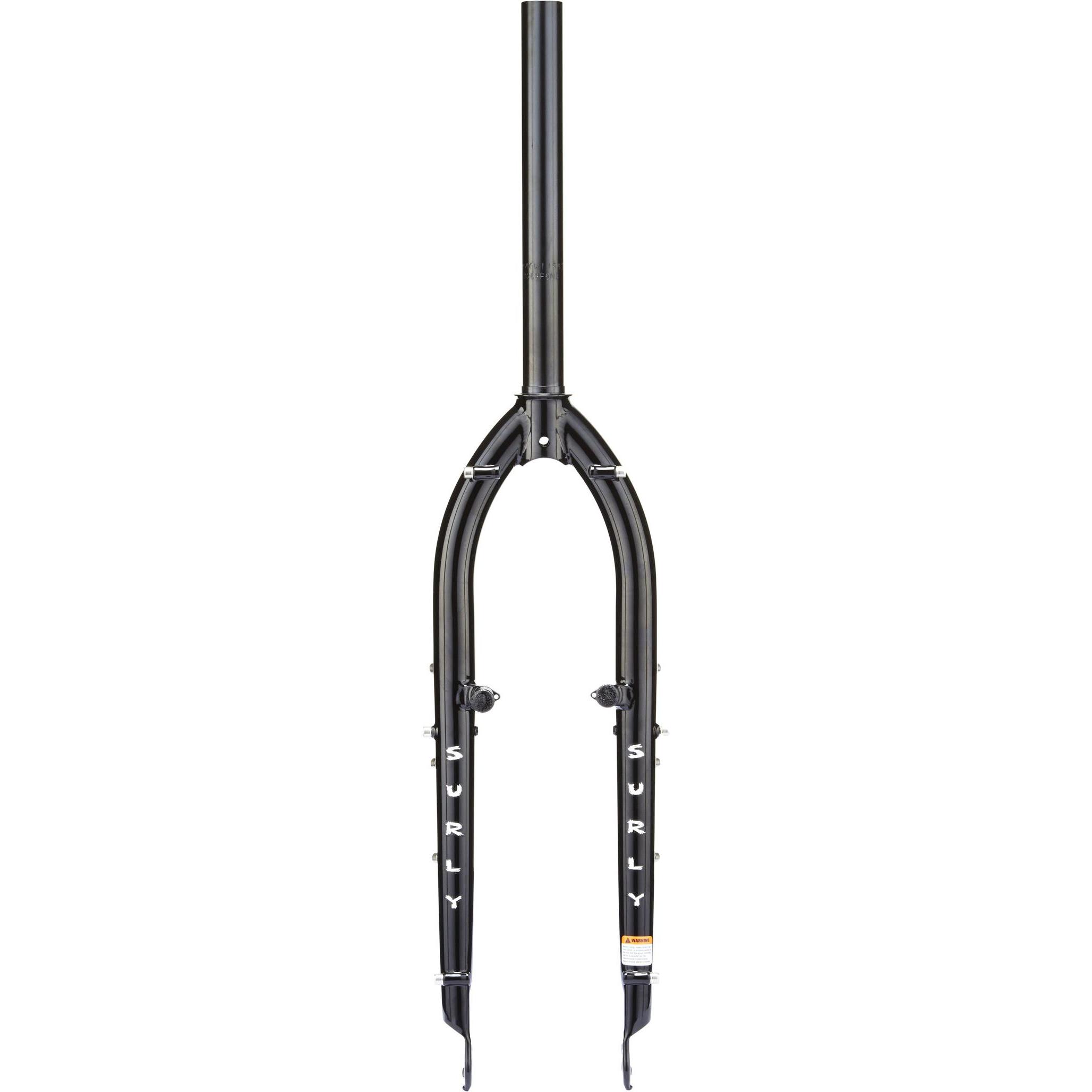 SURLY TROLL FORK サーリー　トロール　フォーク　クロモリ26 Surly Troll fork 26