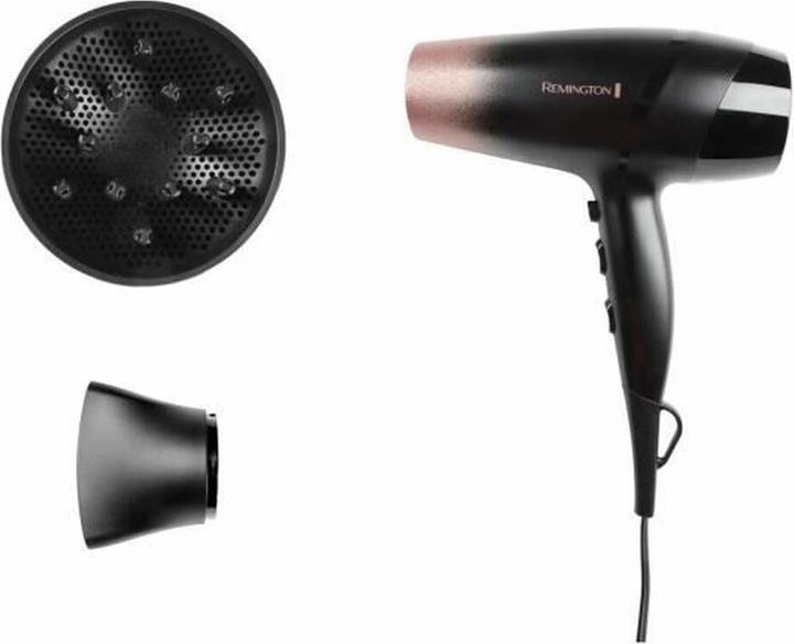 Immagine prodotto Remington Rosa Shimmer (2200 W)