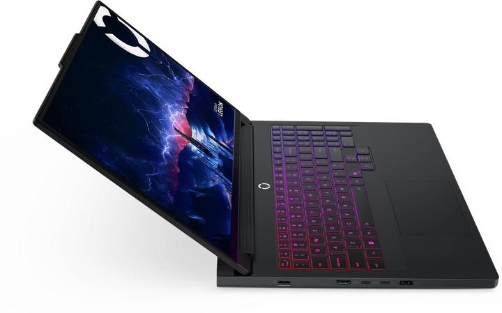 Produktbild Lenovo Legion Pro 7 RTX 5080 (16", Intel Core Ultra 9 275HX, 32 GB, 1000 GB, CH)