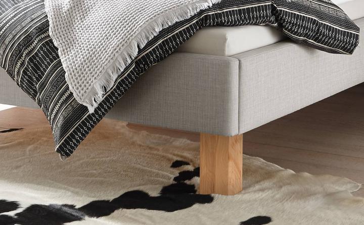 Image du produit Hasena Noemi 25 (180 x 200 cm)