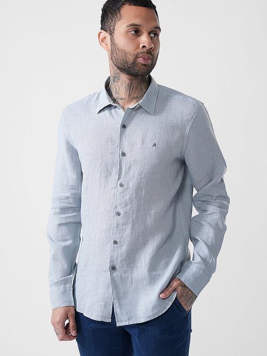 Immagine prodotto Replay Leinenhemd (S)