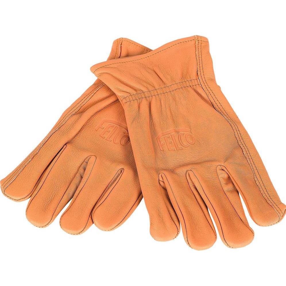 Felco, Schutzhandschuhe, Arbeitshandschuhe (XL)