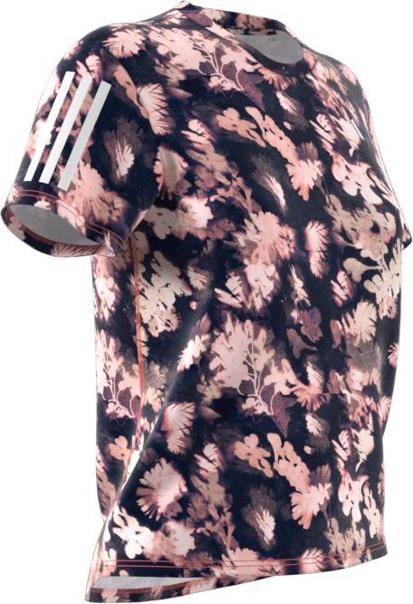 Actual product image Adidas Women's Own the Run Cooler Tee (S)