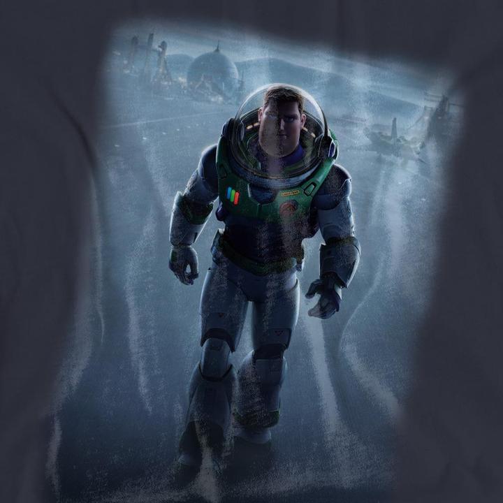 Produktbild Mattel TShirt (M)