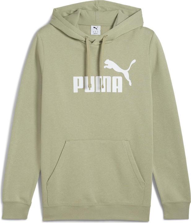 Immagine prodotto Puma ESS No. 1 Logo Felpa con cappuccio FL (s) (XXL)
