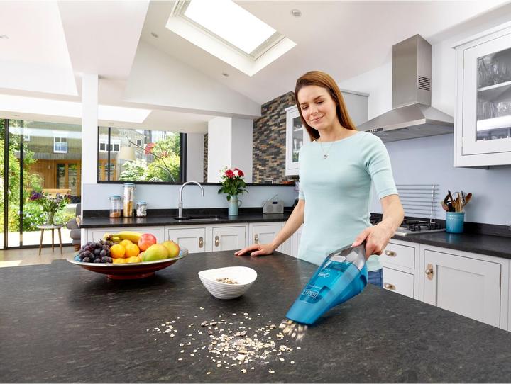 Produktbild Black & Decker Akkusauger Nass/Trocken