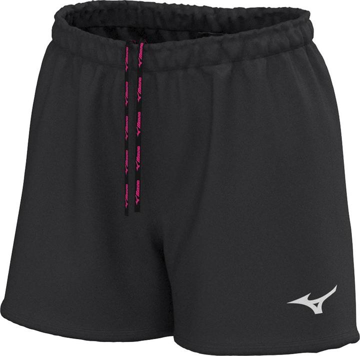 Actual product image Mizuno Trad Soukyu Short Ladies (M)