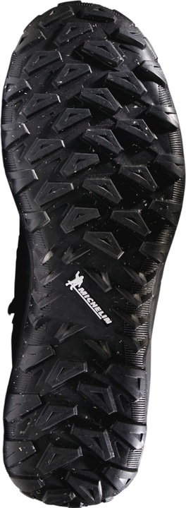 Actual product image Mammut Ultimate III Mid GTX Men (42)