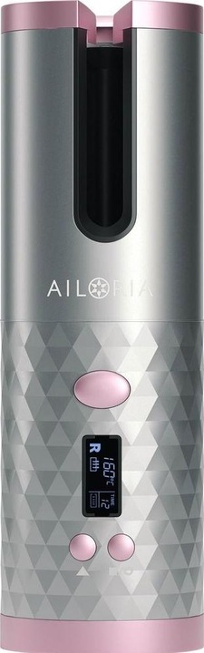 Actual product image Ailoria Revolutionne