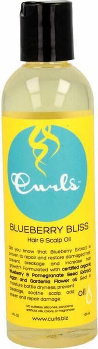 Produktbild Curls Blueberry Bliss (120 ml)