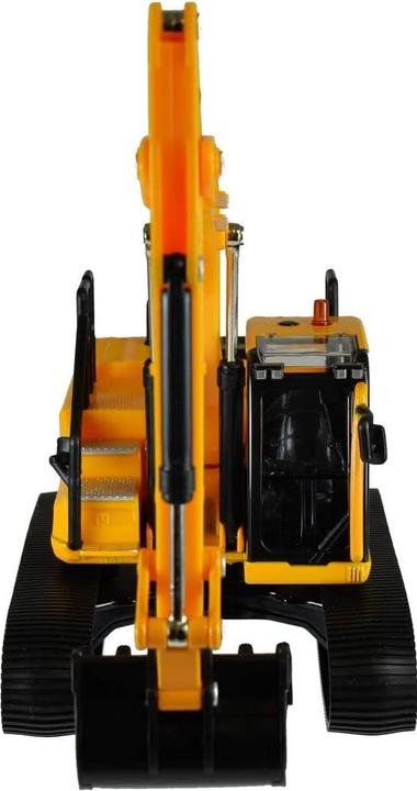Produktbild Tomy Britains Bagger JCB New Generat.Excav.43211