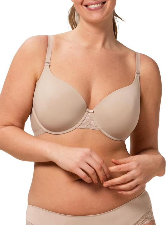 Image du produit Triumph Soutien-gorge à armatures Lovely Micro (75 B, lot de 2)