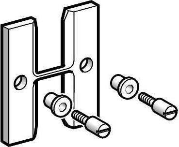 Produktbild Schneider Electric Mechanische Verriegelung
