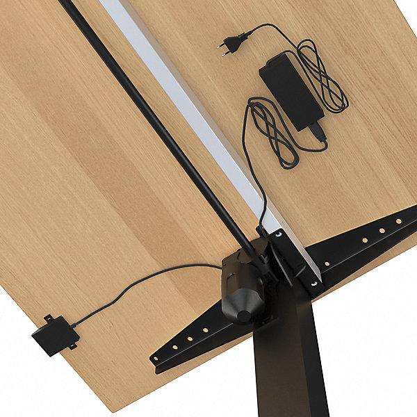 Image du produit kaiserkraft Atlanta (180 x 80 x 128 cm)