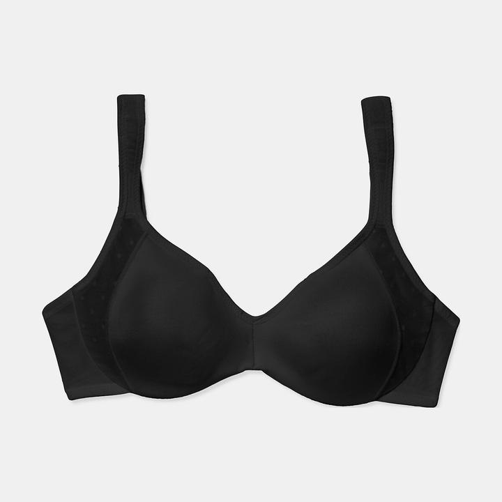 Produktbild Playtex Minimizer-BH Expert in Silhouette (Einzelpack, 75 C)