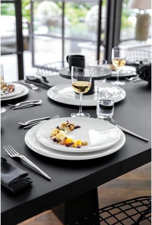Immagine prodotto Villeroy & Boch Piatto gourmet NewMoon (1 x, 31.80 cm)