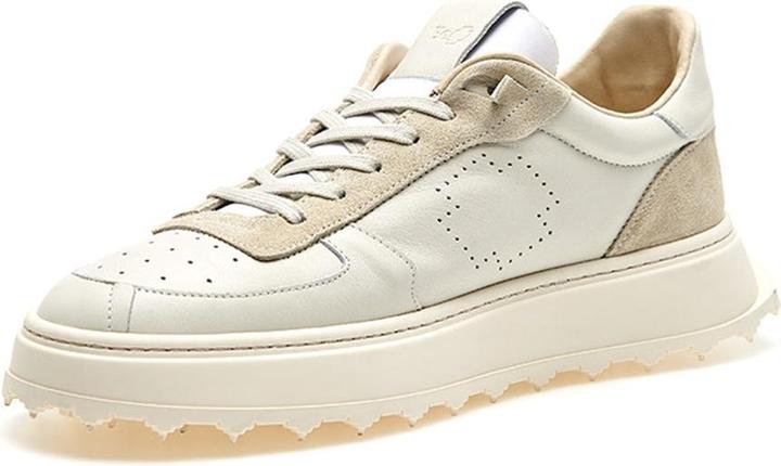 Produktbild Be positive Cuprace Basket - Leather + Suede (46)