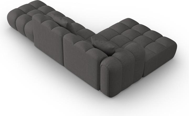 Image du produit CXL by Christian Lacroix Clotilde (Canapé d'angle, Canapé modulaire)