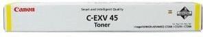 Immagine prodotto Canon C-EXV45Y (Y)