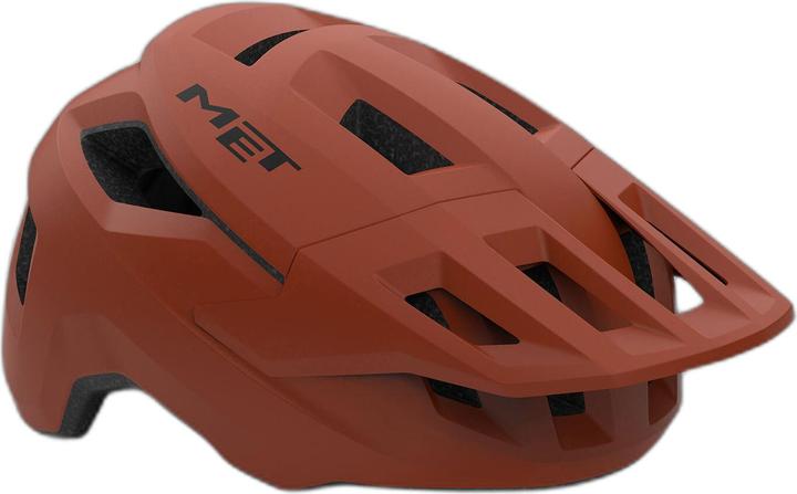 Produktbild MET Shelter (58 - 61 cm)