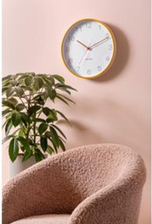 Actual product image Karlsson wall clock joy (40 cm)