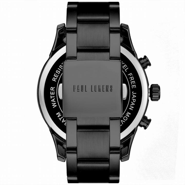 Immagine prodotto Paul Lorens Herrenuhr PL11652B6-1A5