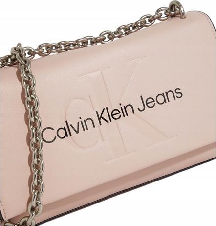 Immagine prodotto Calvin Klein Borsetta Ew Flap sagomata da donna