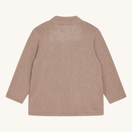 Produktbild Hust and Claire Strickjacke aus Bambus (80)