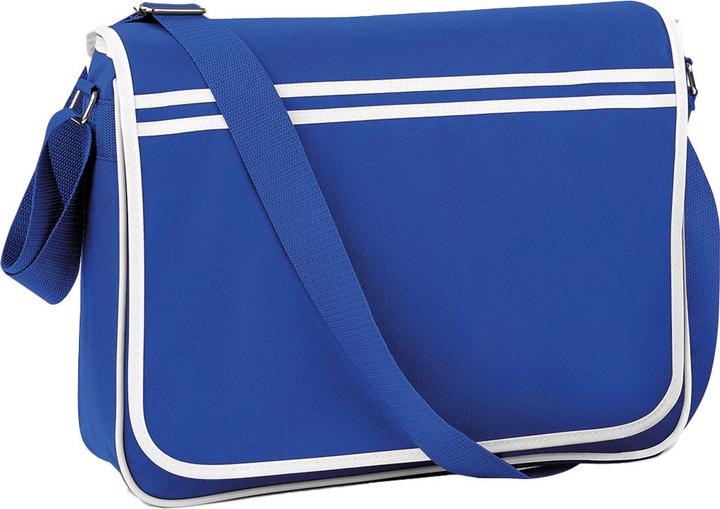 Produktbild Bagbase Botentasche Retro (12 l)