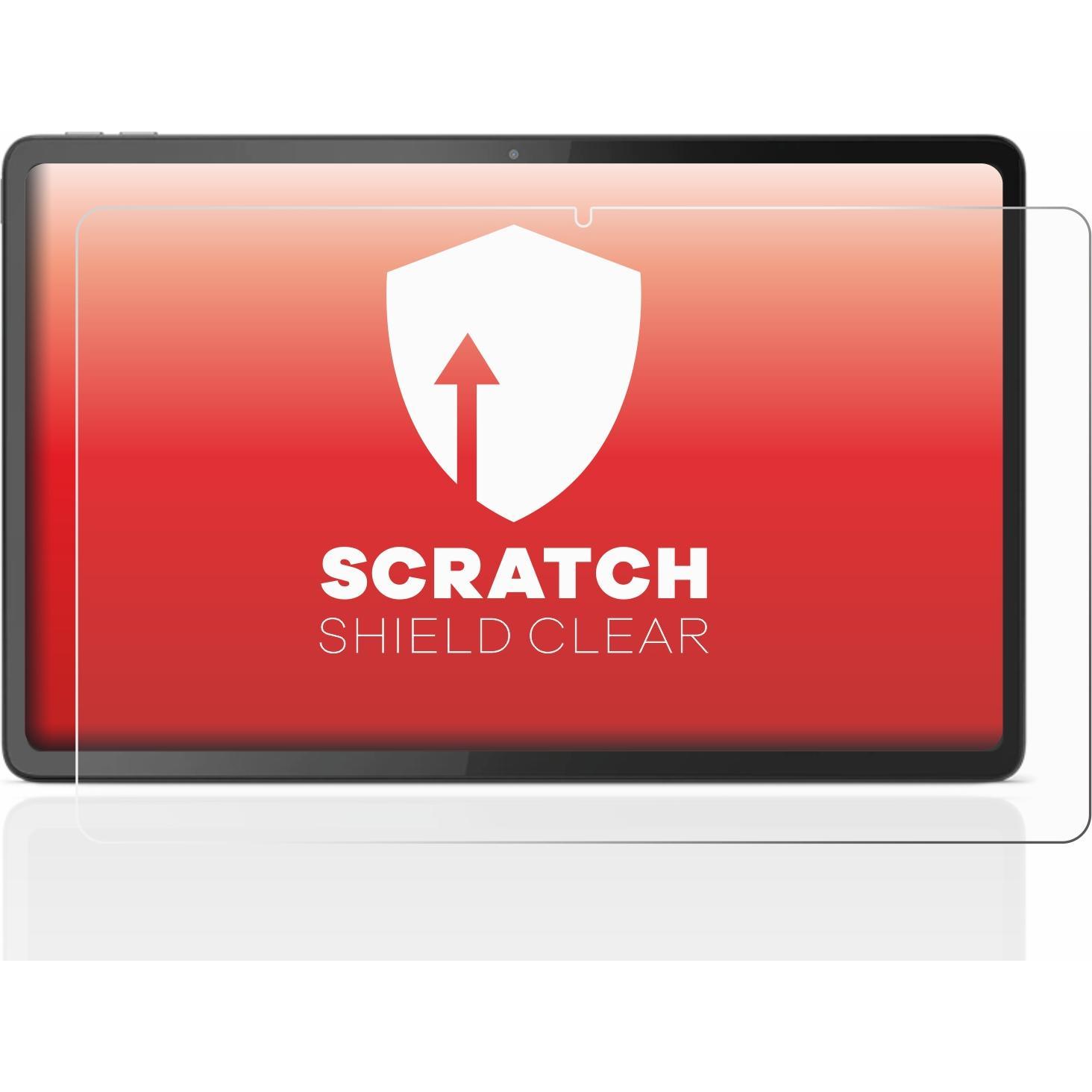 Thumbnail - upscreen Scratch Shield Displayschutz (1 Stück, Lenovo Tab P11 Gen 2), Tablet Schutzfolie