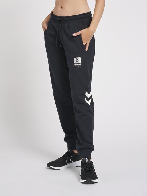 Actual product image hummel Legacy Alula Regular Pants (L)