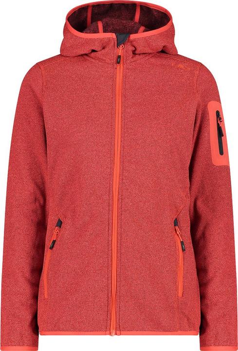 Antracite, Papavero, red fluo