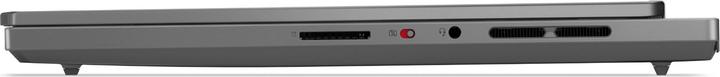 Produktbild Lenovo Legion Slim 5 (14.10", AMD Ryzen 7 7840HS, 16 GB, 1000 GB, DE)