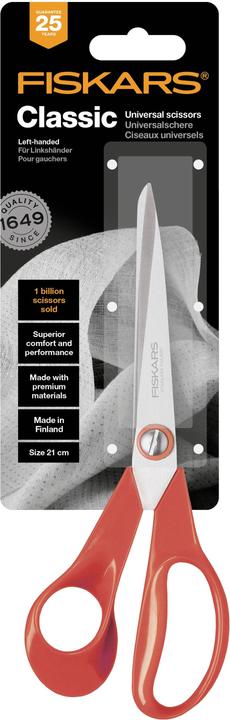 Produktbild Fiskars Classic (21 cm)