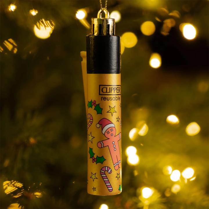 Produktbild Clipper Clipper