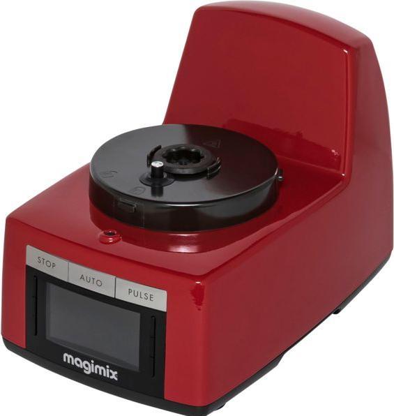Produktbild Magimix Cook Expert Rouge (1700 W)