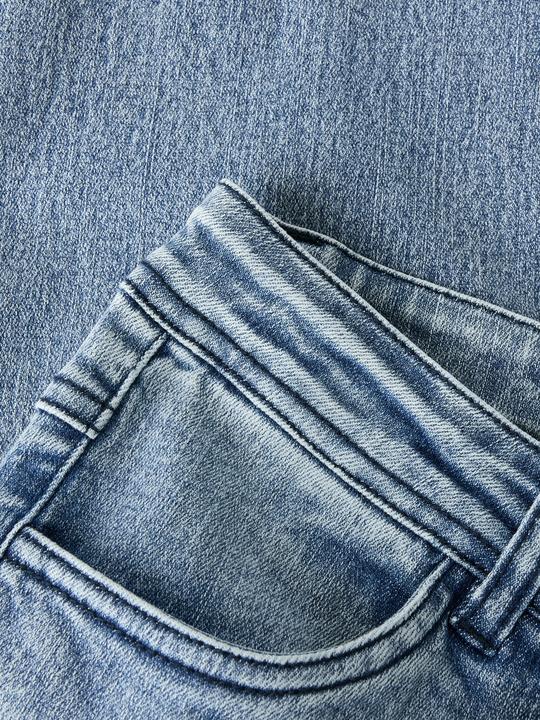 Produktbild Lmtd Flared Fit Jeans (152)