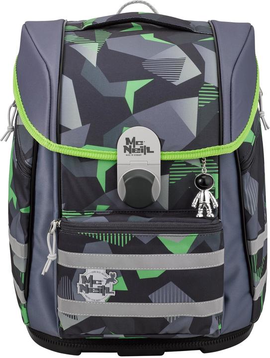 Produktbild Mc Neill Schulranzen-Set BIGGY