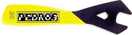 Actual product image Pedros Pedro's Cone Wrench
