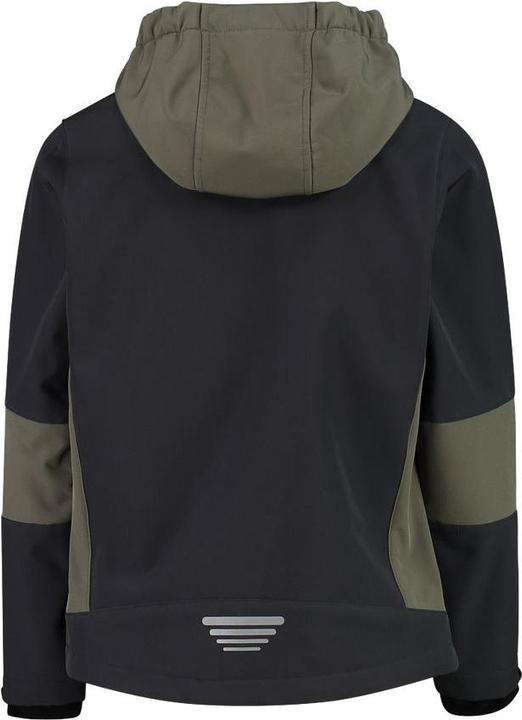 Immagine prodotto CMP Campagnolo Giacca bambino Fix Hood Softshell (176)