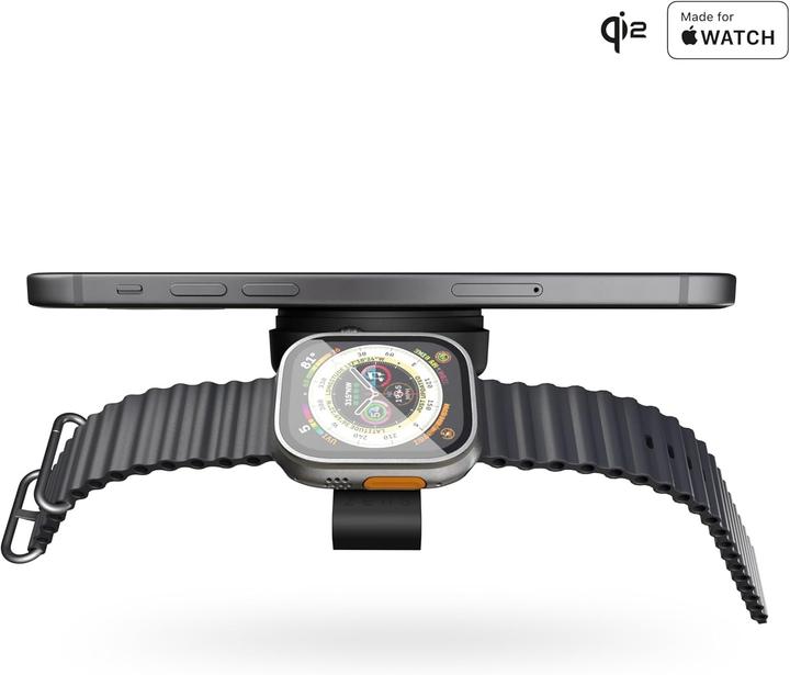 Productafbeelding OtterBox Zens Pro2 Draadloos Reizen (15 W)