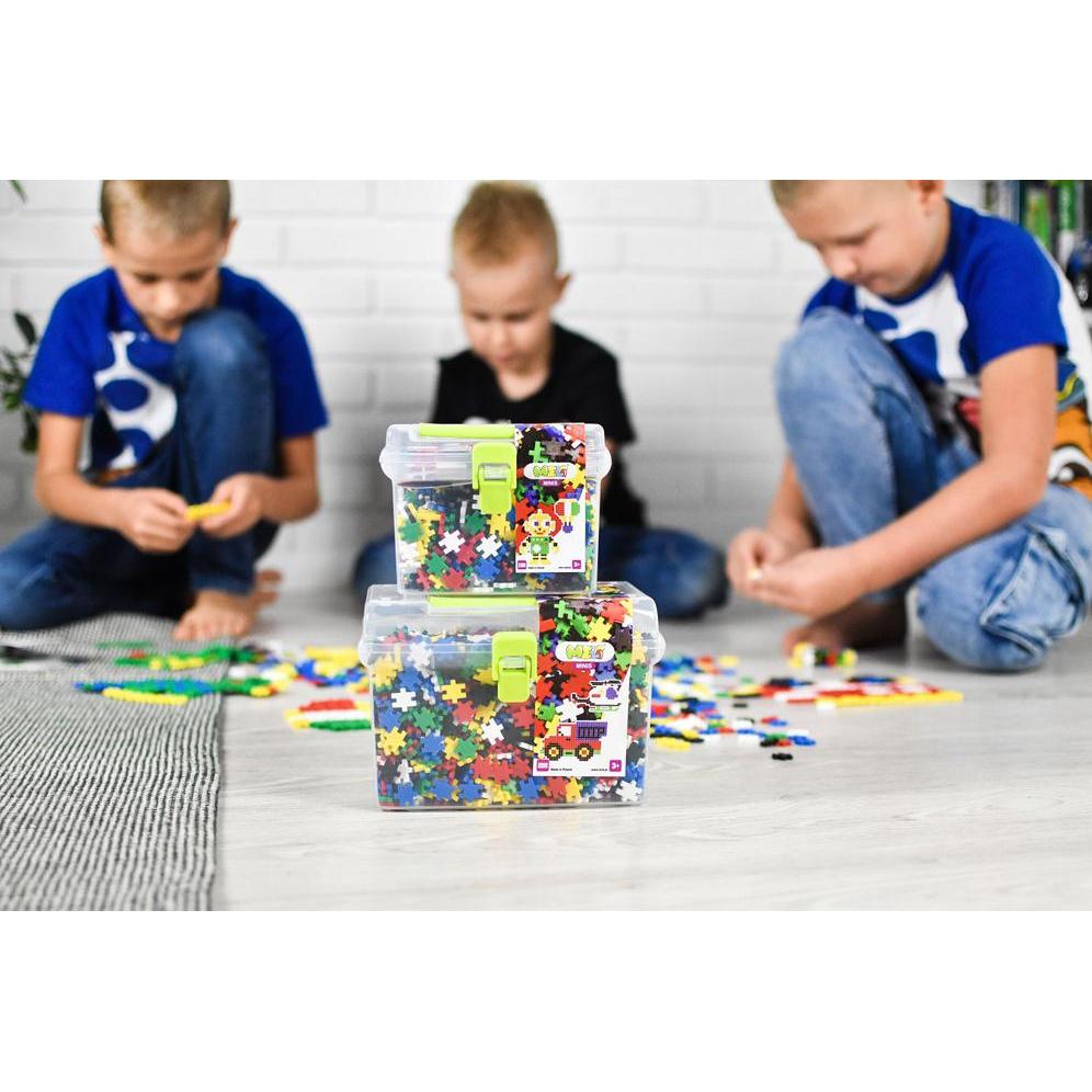 Thumbnail - Meli Minis Travel Box 1100