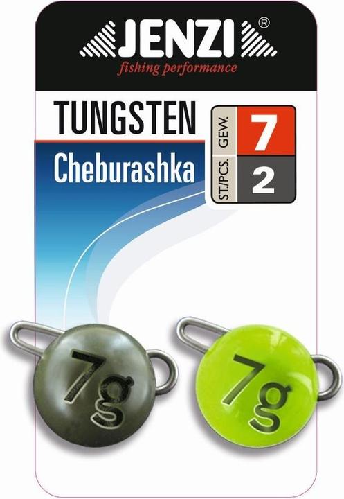 Image du produit Jenzi Tungsten Cheburashka Jaune + Pumpkin