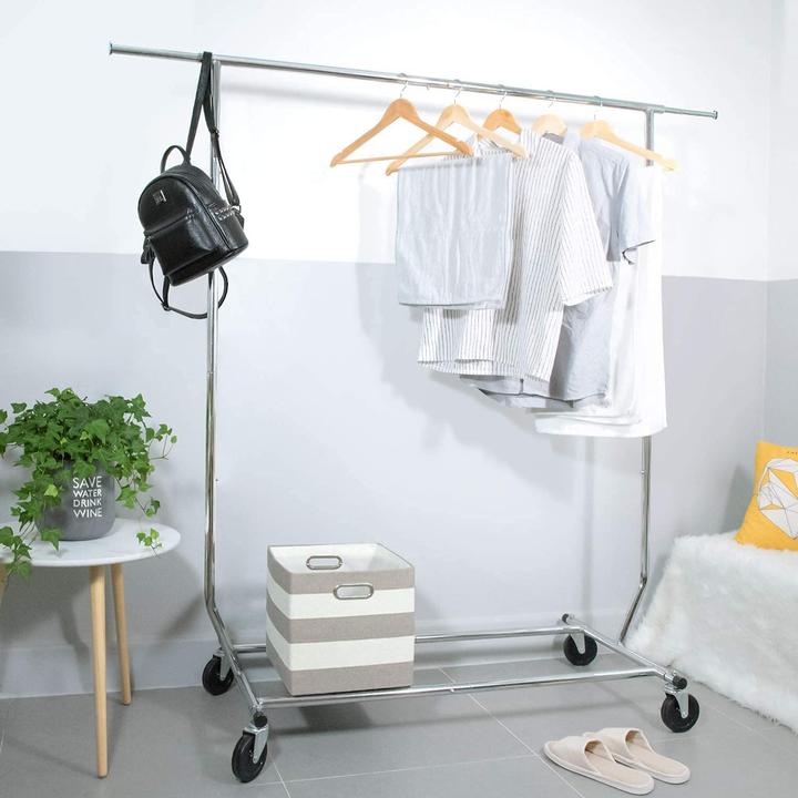Actual product image Camabel Coat rack