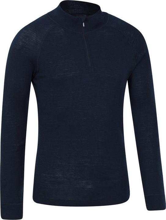 Produktbild Mountain Warehouse Base Layer Oberteil (2erPack) (M)