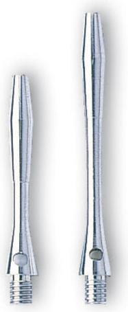 Actual product image Unicorn XL Aluminum Shaft (M (45 mm))