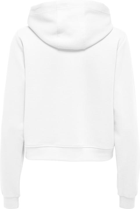 Image du produit Only Play Sweat à capuche zippé court Lounge Life (M)
