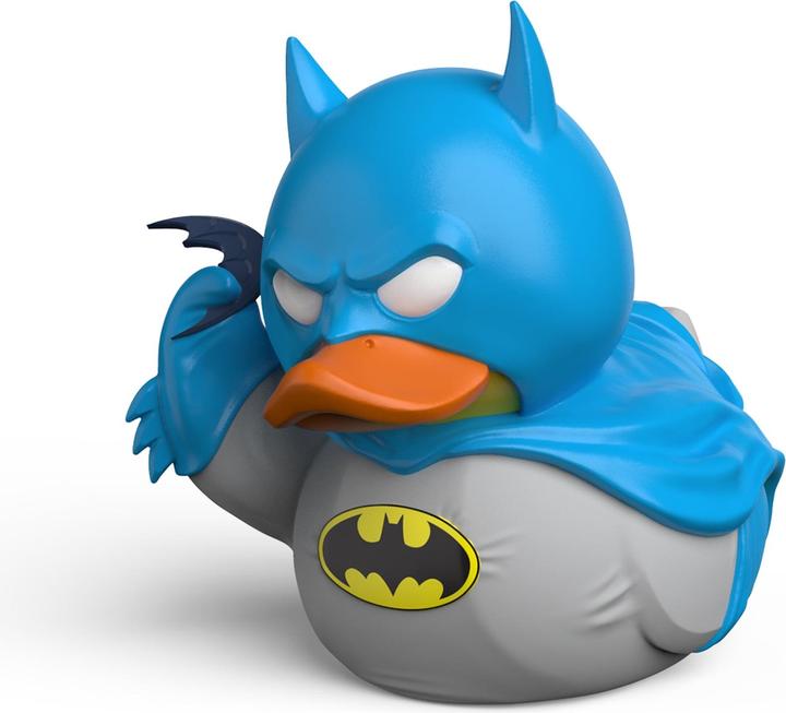 Actual product image Numskull TUBBZ Mini: DC Comics - Batman