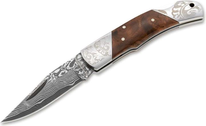Image du produit Böker Damas Duke (6.20 cm)